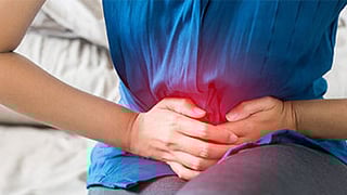 Hormone imbalance leads to Abnormal uterine bleeding, reasons and treatment