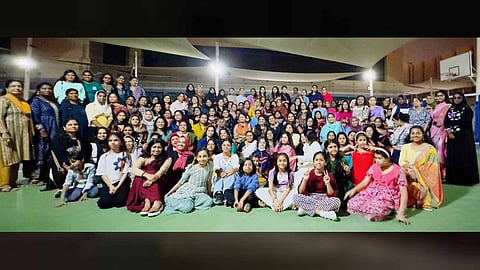 orma women's forum's iftar gathering and convention