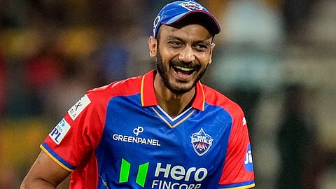 axar patel appointed as new captain of delhi capitals