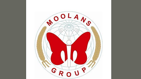 moolans group says they didn't transfered money to abroad