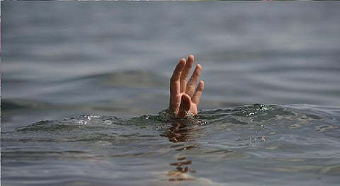 Four students drown while taking bath after celebrating Holi