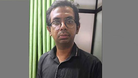 accused arrested for creating obscene instagram account using woman photo