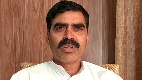 ex-Congress MLA shot at himachal pradesh