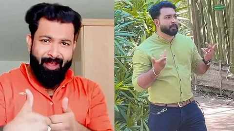 vlogger junaid's accidental death; police to investigate if there was any abnormality