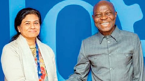 Crucial ILO Governing Body meeting in Geneva