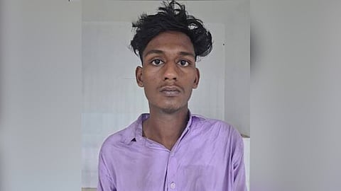 main accused arrested in kalamassery polytechnic college ganja case