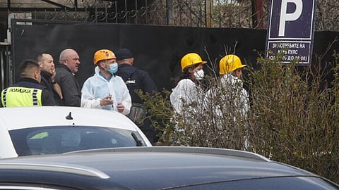 north macedonia nightclub fire 51 death