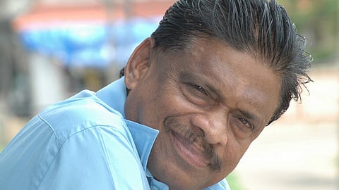 Malayalam film lyricist mankomb gopalakrishnan passes away