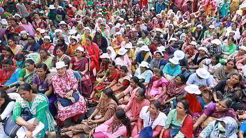 central government increases incentives for asha workers