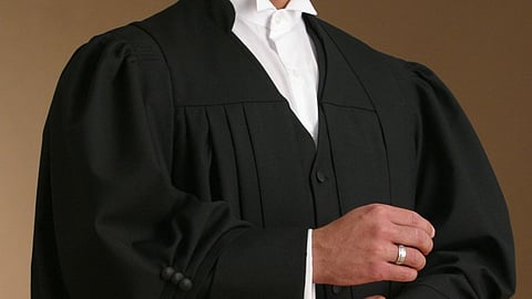 Ease in lawyers dress code