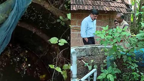 Pappinisseri toddler murder case accused 12 year girl statement