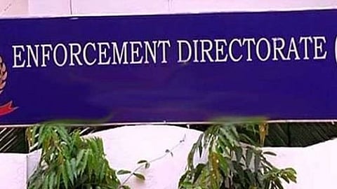 ധർമസ്ഥല ആരോപണം: എൻജിഒകൾക്കെതിരേ ഇഡി അന്വേഷണം | ED probe on Dharmasthala allegation funding