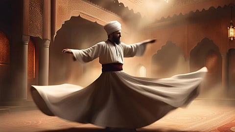Special article on Sufism and waqf