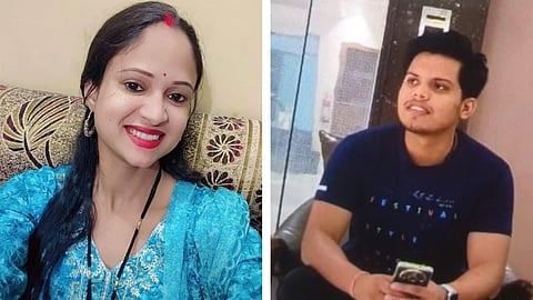up man killed by wife and lover