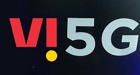 VI launches 5G service in Mumbai