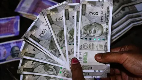 government employees da allowance increased 3 percentage