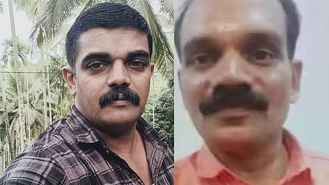 kaithapram murder case updates