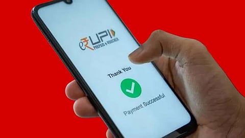 Finance Ministry clarifies GST levy on UPI transactions