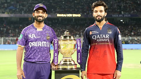 IPL inauguration first match