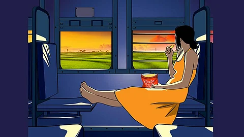 New rules for train lower berth allocation