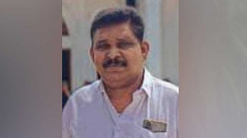 thodupuzha biju murder case call record as crucial evidence