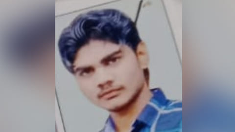 interstate worker drowned while trying to save his wife who fell into the Periyar Valley canal