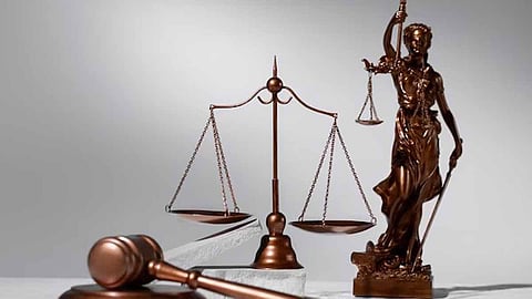 The judiciary is strong, and it should always be so.