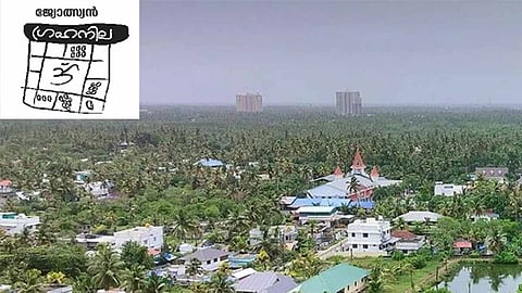 Is there any magic in Munambam