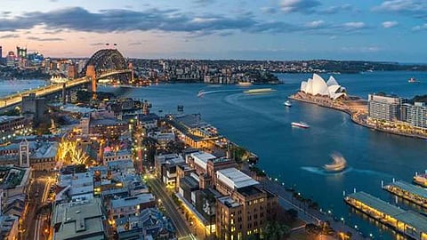 Study abroad chances in Australia
