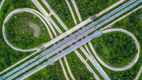 Toll rates increased on Mumbai-Nagpur Samriddhi Expressway