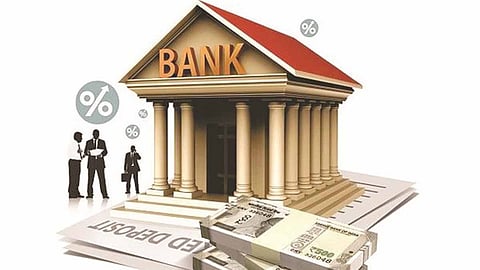 banks reap the benefits