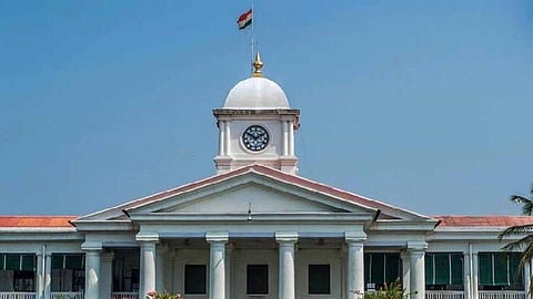 Decision to revise dependent appointment conditions