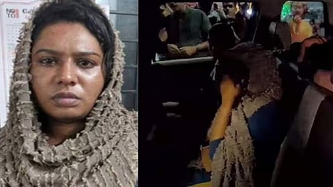 10 years imprisonment for 2 in Kochi drug dealing case