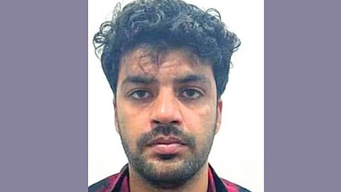 chain snatching, accused killed in encounter