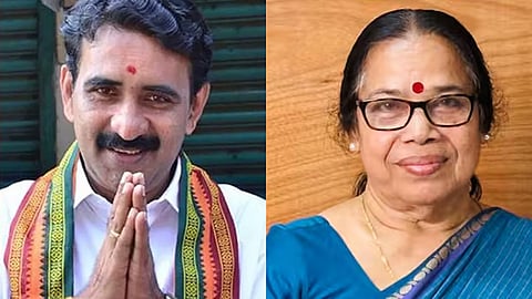 Defamation case: B. Gopalakrishnan social media explanation