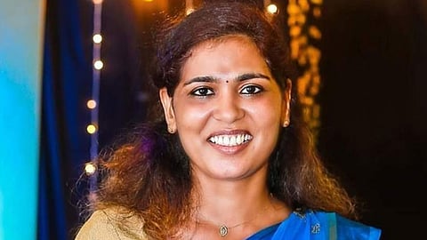 police stopped proceedings against activist Rehana fathima on fb post insulting ayyappan