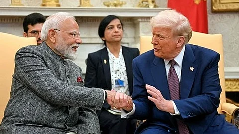 pm modi's us visit is not confirmed