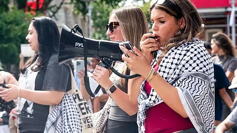 US self deportation and visa revoking mails for foreign students