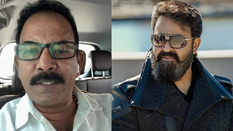 empuraan mohanlal major ravi controversy