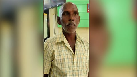 The last suspect in the Kuruva gang has been arrested.