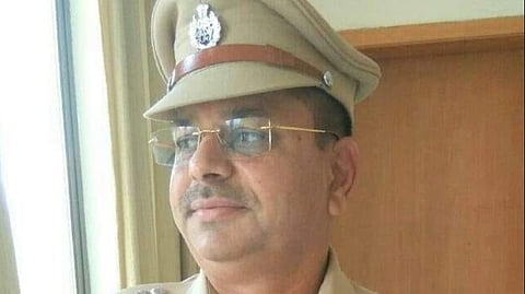 Mumbai Police Deputy Commissioner killed in road accident in Telangana