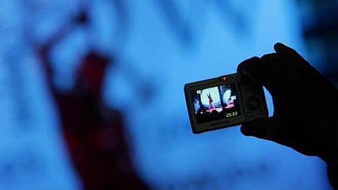 online pornography racket busts