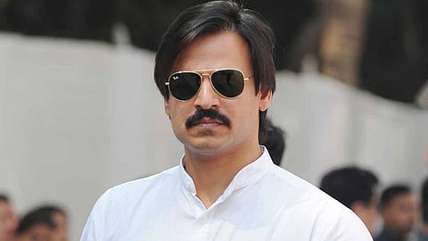 ED raids Vivek Oberoi's company; assets worth Rs 19 crore seized
