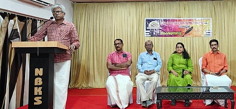 Maya Dutt's short story collection discussed