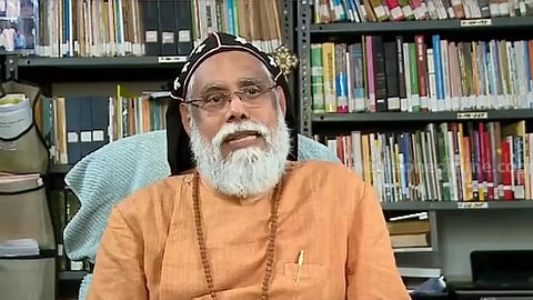 Orthodox sabha metropolitan over empuran controversy