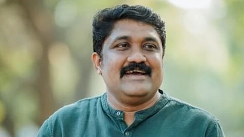 A A Raheem MP demands discussion over empuran controversy