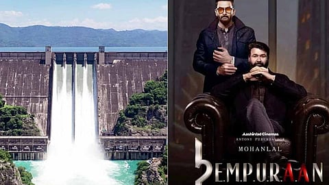 Call for boycott of Empuran in Tamil Nadu