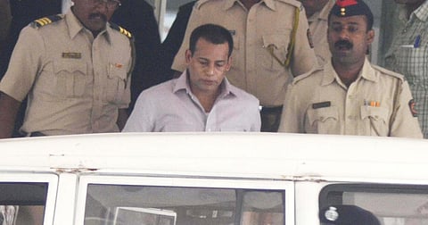 bombay high Court criticizes government for delaying release of Mumbai blasts accused Abu Salem