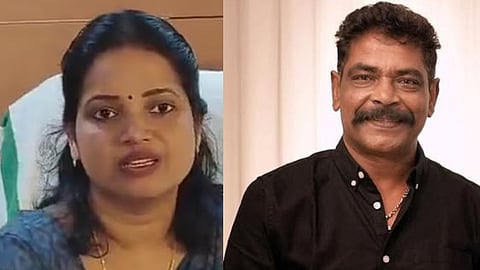 court slaps fine over antony perumbavoor