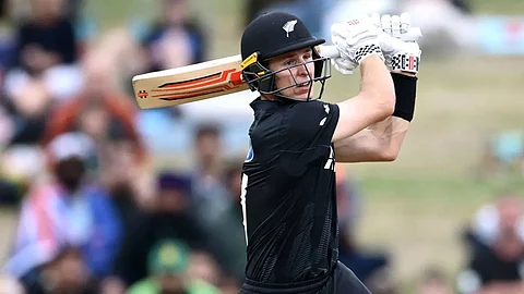 new zeland vs pakistan 2nd odi updates